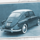 Image for article titled Meet The Bizarre 1950s Beetle Replacement That Wasn't